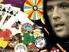 Michael Owen - Vua cờ bạc Michael Owen - Vua cờ bạc