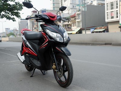 Luvias GTX FI: Cá chép hóa rồng? (P2) Luvias GTX FI: Cá chép hóa rồng? (P2)