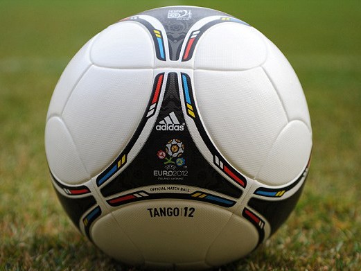 Bốc thăm Euro 2012: xuất hiện bảng tử thần Bốc thăm Euro 2012: xuất hiện bảng tử thần