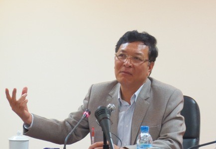 'Thưởng Tết với ngành giáo dục rất khó' 'Thưởng Tết với ngành giáo dục rất khó'