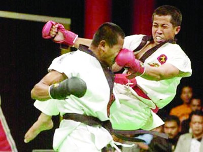 Chuyện nước chủ nhà SEA Games Chuyện nước chủ nhà SEA Games