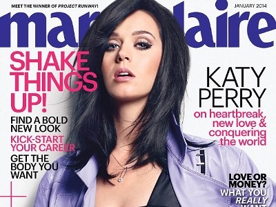 Katy Perry chưa muốn lập gia đình và sinh con Katy Perry chưa muốn lập gia đình và sinh con