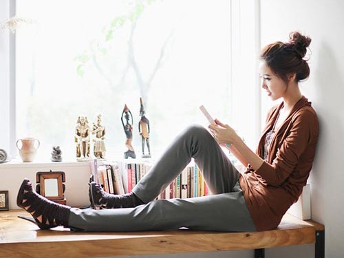 3 kiểu giày siêu đẹp cho quý cô công sở 3 kiểu giày siêu đẹp cho quý cô công sở