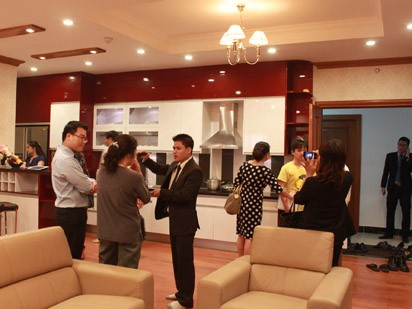 Người khôn mua nhà thế nào? Người khôn mua nhà thế nào?