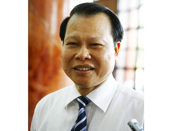 Chính phủ sẽ cân nhắc, lựa chọn thời điểm phù hợp Chính phủ sẽ cân nhắc, lựa chọn thời điểm phù hợp