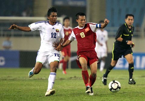 Vì sao U23 Việt Nam vào bảng 'siêu nhẹ'? Vì sao U23 Việt Nam vào bảng 'siêu nhẹ'?