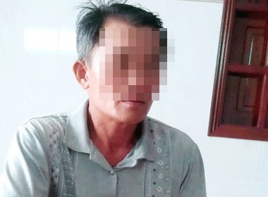 Người cắn 'của quý' hàng xóm thua kiện Người cắn 'của quý' hàng xóm thua kiện