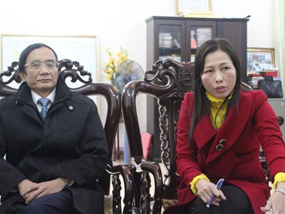 Quy trình rút tiền có nhiều dấu hiệu bất thường Quy trình rút tiền có nhiều dấu hiệu bất thường
