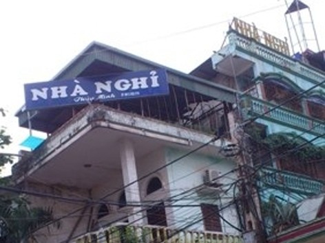 Công an kết luận nghi án 'Giám đốc Sở bị đánh ghen trong nhà nghỉ' Công an kết luận nghi án 'Giám đốc Sở bị đánh ghen trong nhà nghỉ'