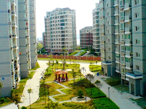 Sẽ kiểm soát chặt tiến độ dự án nhà ở mới Sẽ kiểm soát chặt tiến độ dự án nhà ở mới