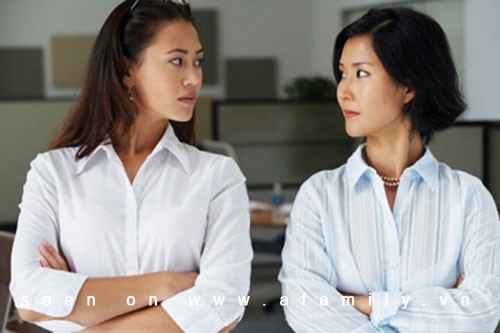 Mẹ chồng đanh đá của tôi Mẹ chồng đanh đá của tôi