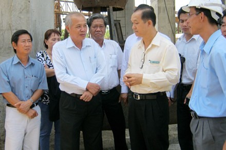 Chủ tịch UBND Cần Thơ đột quỵ khi tập thể dục Chủ tịch UBND Cần Thơ đột quỵ khi tập thể dục