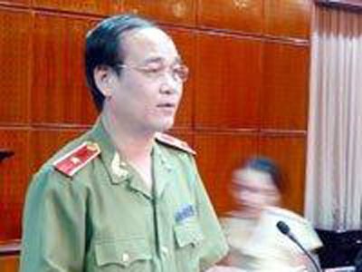 Đừng tạo điều kiện cho cảnh sát giao thông nhận hối lộ Đừng tạo điều kiện cho cảnh sát giao thông nhận hối lộ