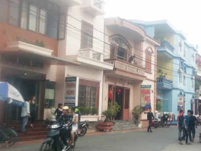 'Đồ Sơn không thể không có mại dâm' 'Đồ Sơn không thể không có mại dâm'