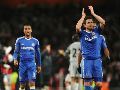 Abramovich ngoảnh mặt với bộ 3 ‘công thần” Abramovich ngoảnh mặt với bộ 3 ‘công thần”