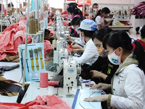 Sa thải công nhân cuối năm để né thưởng Tết? Sa thải công nhân cuối năm để né thưởng Tết?