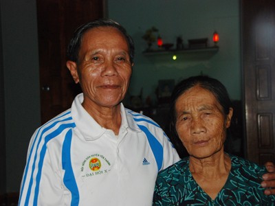 Hương khói Truông Bồn (Kỳ II): Nhân chứng ngày tang thương Hương khói Truông Bồn (Kỳ II): Nhân chứng ngày tang thương