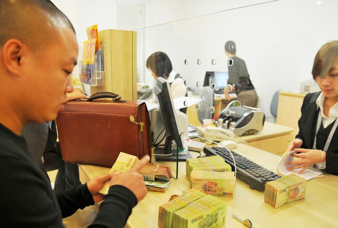 Ngân hàng không đủ 3.000 tỷ đồng sẽ xử lý ra sao? Việc yêu cầu các ngân hàng tăng vốn nhằm nâng cao tính cạnh tranh
