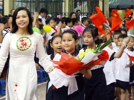 Tạm dừng mở ngành khoa học giáo dục và sư phạm Tạm dừng mở ngành khoa học giáo dục và sư phạm