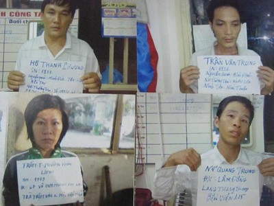 Trộm cắp lộng hành trong bệnh viện Trộm cắp lộng hành trong bệnh viện