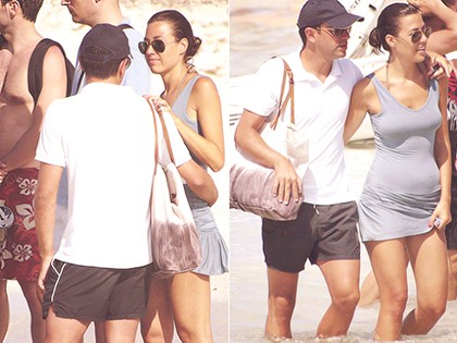 Lười sex, Xavi bị nghi là gay Lười sex, Xavi bị nghi là gay