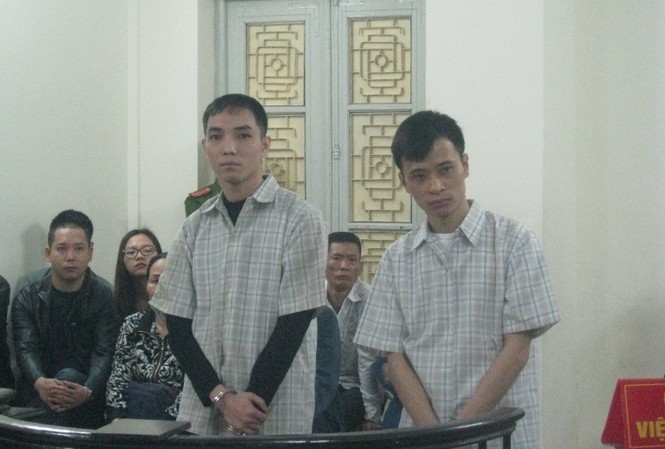 Đòi tiền không được, tổ chức bắt người Đòi tiền không được, tổ chức bắt người