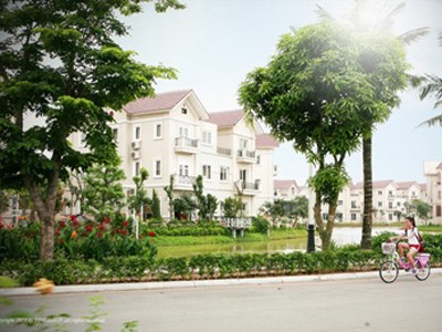 Hệ thống căn hộ và biệt thự của tập đoàn Vingroup sẽ mang thương hiệu Vinhomes Hệ thống căn hộ và biệt thự của tập đoàn Vingroup sẽ mang thương hiệu Vinhomes
