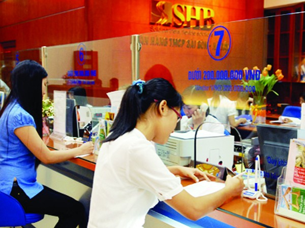 Đồng ý Habubank nhập vào SHB Đồng ý Habubank nhập vào SHB
