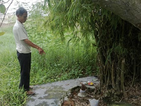 Thực hư chuyện ‘thần khuyển’ trấn yểm đường cao tốc Thực hư chuyện ‘thần khuyển’ trấn yểm đường cao tốc