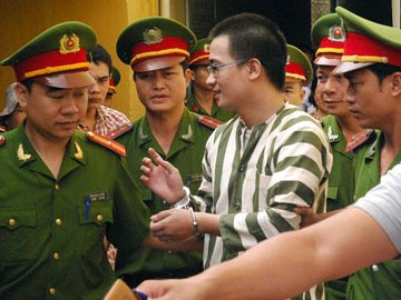 'Nạn nhân' của Nguyễn Đức Nghĩa không chỉ có một! 'Nạn nhân' của Nguyễn Đức Nghĩa không chỉ có một!