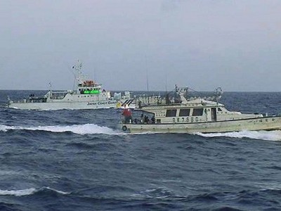 Trung Quốc muốn Nhật thừa nhận có tranh chấp Trung Quốc muốn Nhật thừa nhận có tranh chấp