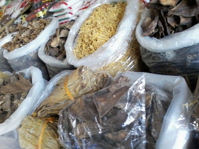 Lưu huỳnh trong măng vượt hàng trăm lần cho phép Lưu huỳnh trong măng vượt hàng trăm lần cho phép