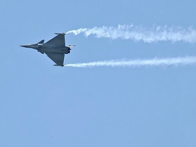 Ấn Độ sẽ trang bị tiêm kích Rafale vào năm 2017 Ấn Độ sẽ trang bị tiêm kích Rafale vào năm 2017
