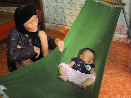 Vụ “quan tài diễu phố”: Nhà nạn nhân mong muốn gì ở phiên tòa? Vụ “quan tài diễu phố”: Nhà nạn nhân mong muốn gì ở phiên tòa?