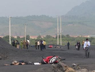 Vũ khí nóng của những sát nhân máu lạnh Vũ khí nóng của những sát nhân máu lạnh