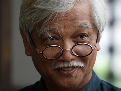 Bài 'tứ đại ngu': Ông Dương Trung Quốc nhận lời xin lỗi Bài 'tứ đại ngu': Ông Dương Trung Quốc nhận lời xin lỗi