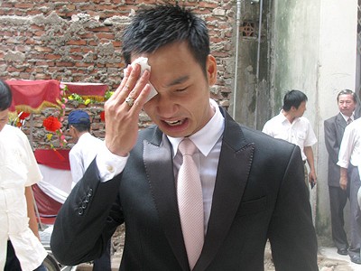 Thành Trung mất điểm vì gia trưởng Thành Trung mất điểm vì gia trưởng
