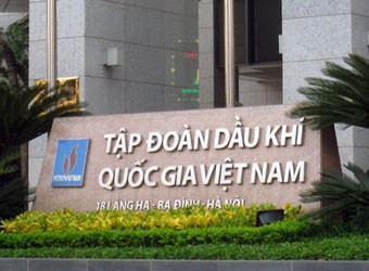 Đánh giá lại hiệu quả các dự án đầu tư của Tập đoàn Dầu khí Đánh giá lại hiệu quả các dự án đầu tư của Tập đoàn Dầu khí