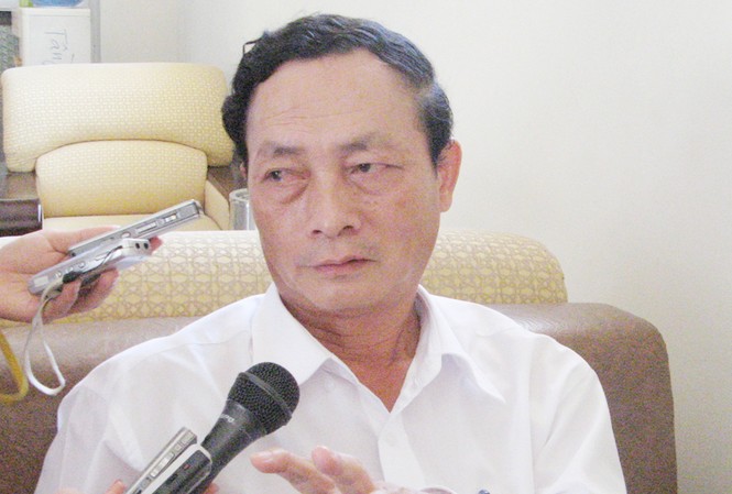Tôi cũng muốn xóa độc quyền Ông Đào Văn Hưng
