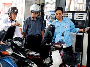 Giá xăng dầu, gas, hàng bình ổn sẽ ra sao? Giá xăng dầu, gas, hàng bình ổn sẽ ra sao?