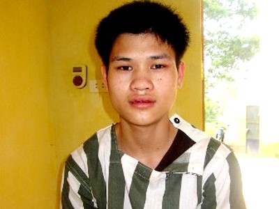 Cô gái bị hiếp, giết vì... cái chậu vỡ Cô gái bị hiếp, giết vì... cái chậu vỡ
