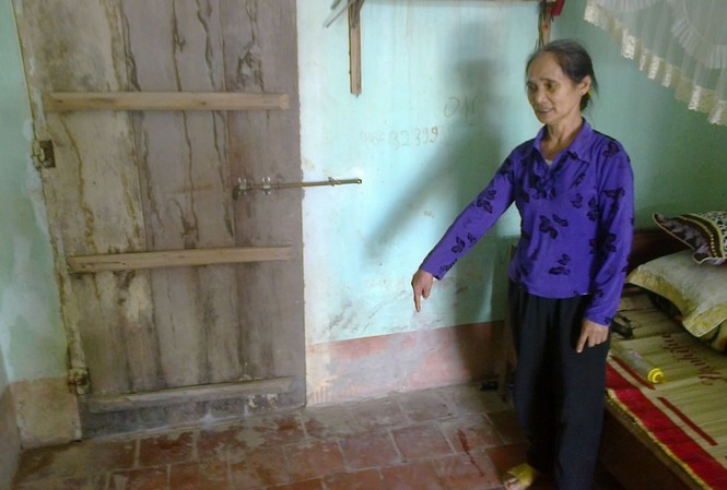 Hung thủ thật vụ ‘tù oan 10 năm’ sẽ chịu mức án nào? Hung thủ thật vụ ‘tù oan 10 năm’ sẽ chịu mức án nào?