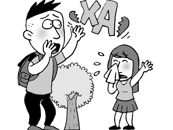 Tình cũ chưa nguôi Tình cũ chưa nguôi