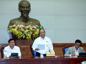 Nhiều địa phương buông lỏng quản lý vận tải Nhiều địa phương buông lỏng quản lý vận tải
