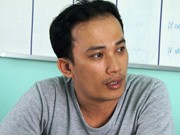Chủ quán cà phê chiếu phim sex đầu thú Chủ quán cà phê chiếu phim sex đầu thú