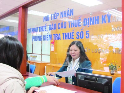 Sốc danh sách ca sỹ, diễn viên nổi tiếng trốn thuế Sốc danh sách ca sỹ, diễn viên nổi tiếng trốn thuế
