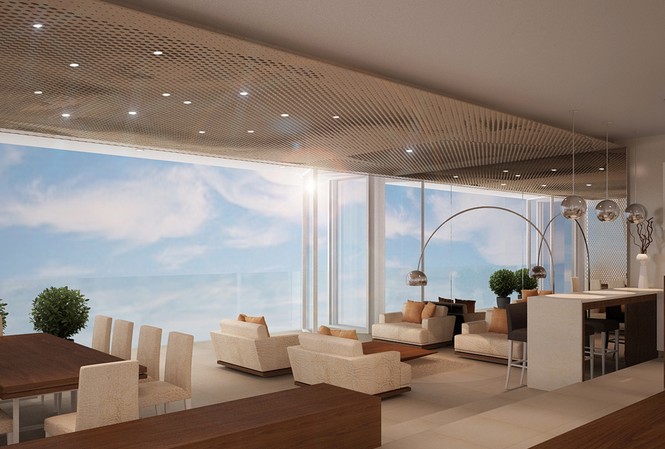 Căn hộ Fusion Suites Da Nang Beach giá khởi điểm 1,3 tỷ đồng Căn hộ Fusion Suites Da Nang Beach giá khởi điểm 1,3 tỷ đồng