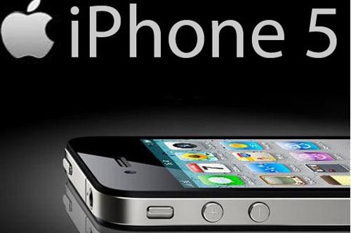 Mở bán iPhone 5 tại Hà Nội, TP HCM từ chiều nay Mở bán iPhone 5 tại Hà Nội, TP HCM từ chiều nay