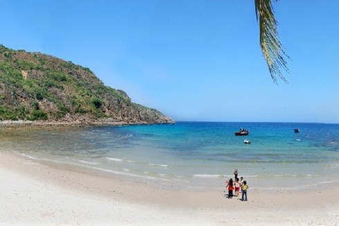 Lý giải hiện tượng nước biển ‘biến mất’ ở Tuy Hòa Lý giải hiện tượng nước biển ‘biến mất’ ở Tuy Hòa