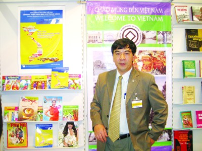 Mong Tiền Phong luôn giữ bản lĩnh của tờ báo lớn Mong Tiền Phong luôn giữ bản lĩnh của tờ báo lớn
